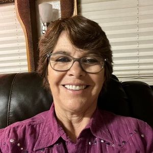 Meet your Posher, Joanne